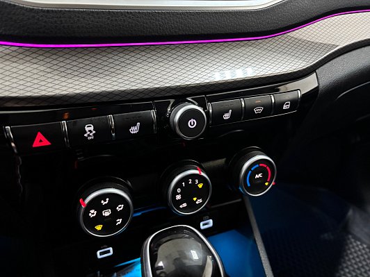 Lada (ВАЗ) Vesta Techno'24, 2024 года, пробег 39614 км