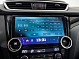 Nissan Qashqai SE, 2014 года, пробег 203640 км