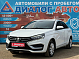 Lada (ВАЗ) Vesta, 2023 года, пробег 48500 км