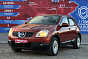 Nissan Qashqai, 2007 года, пробег 235000 км