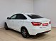 Lada (ВАЗ) Vesta Comfort, 2021 года, пробег 119804 км