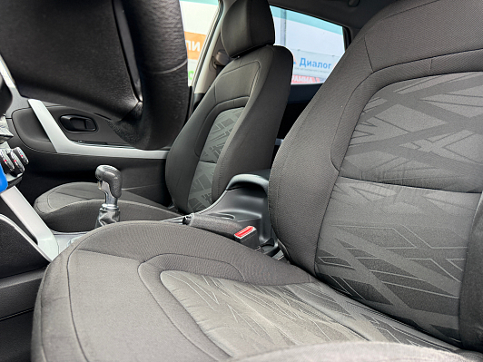 Kia Ceed Comfort, 2013 года, пробег 153813 км