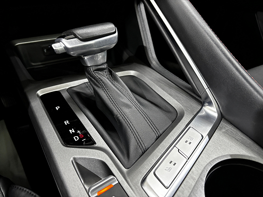 Changan CS35 Plus Техно, 2023 года, пробег 22062 км