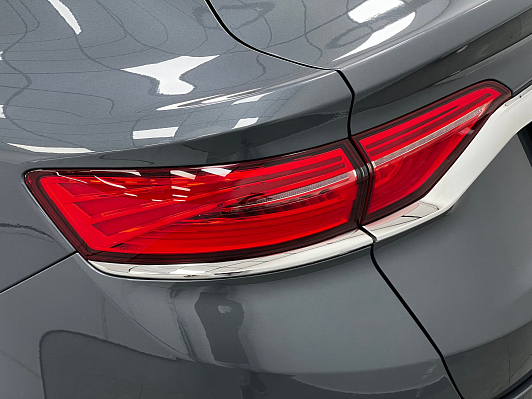 Geely Tugella Luxury, 2023 года, пробег 39050 км