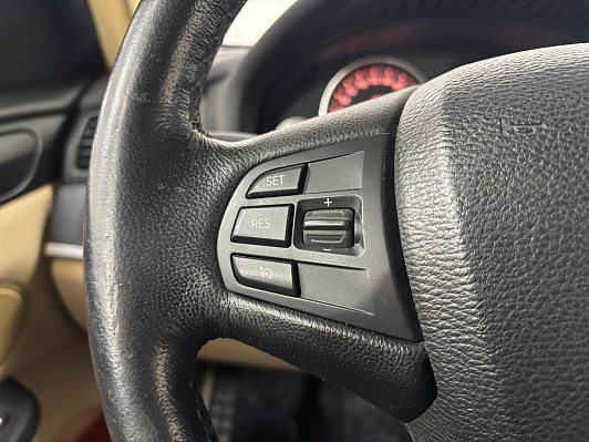 BMW X3 xDrive20i M Sport, 2014 года, пробег 140954 км