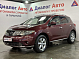 Nissan Murano SE, 2009 года, пробег 183371 км