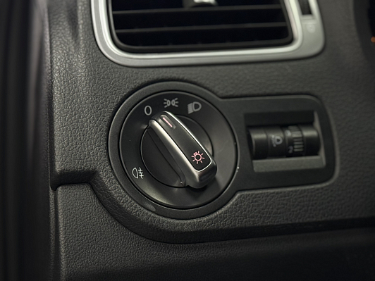 Volkswagen Polo Allstar, 2016 года, пробег 147000 км