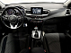 Kia Ceed Luxe, 2020 года, пробег 71000 км