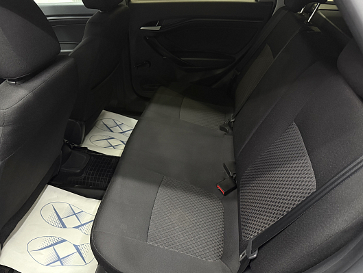 Lada (ВАЗ) Vesta, 2019 года, пробег 55001 км