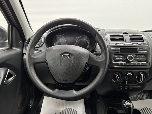 Lada (ВАЗ) Granta Quest, 2024 года, пробег 15012 км
