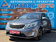 Kia Rio, 2013 года, пробег 181000 км