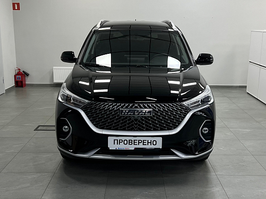 Haval M6 Оптимум, 2024 года, пробег 24000 км