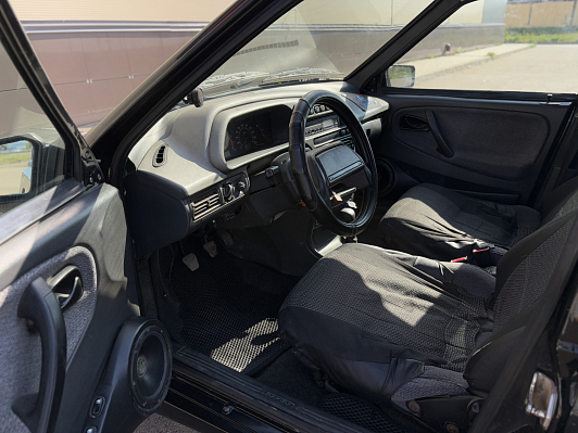 Lada (ВАЗ) 2114 Стандарт, 2008 года, пробег 203164 км