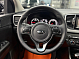 Kia Sportage Prestige, 2017 года, пробег 243000 км