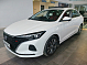 Changan Eado Plus Комфорт, белый