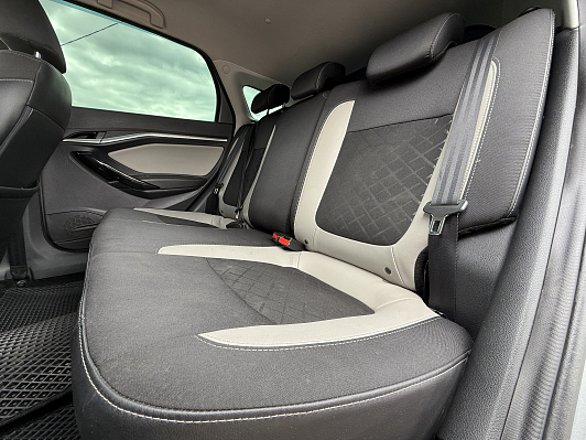 Lada (ВАЗ) Vesta Comfort Image, 2018 года, пробег 102000 км