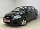 Chevrolet Aveo LS, 2010 года, пробег 292029 км