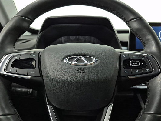 Chery Tiggo 4 Pro Action, 2024 года, пробег 17295 км