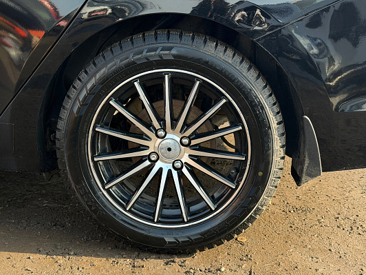 Hyundai Solaris Comfort, 2018 года, пробег 161000 км