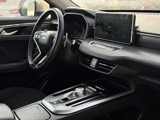 Haval Jolion Elite, 2021 года, пробег 112000 км