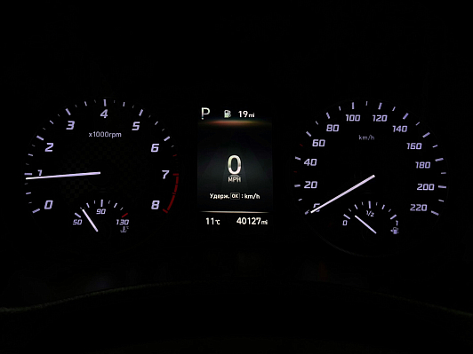 Hyundai Solaris Comfort, 2021 года, пробег 64000 км