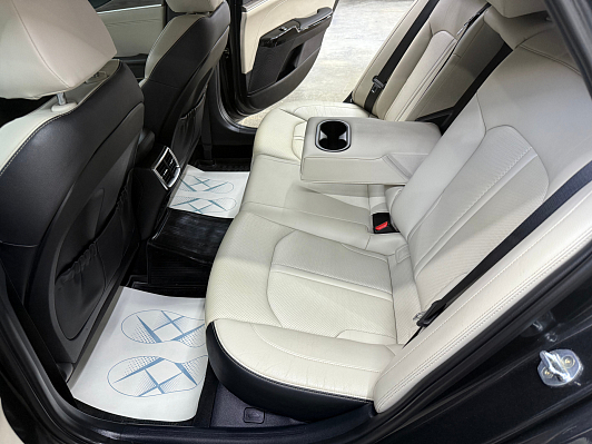 Kia K5 Luxe, 2021 года, пробег 44632 км