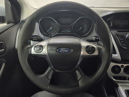 Ford Focus SYNC Edition, 2011 года, пробег 240456 км