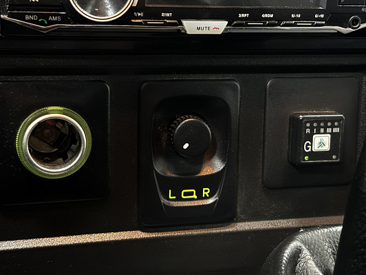 Chevrolet Niva GLC, 2012 года, пробег 175354 км