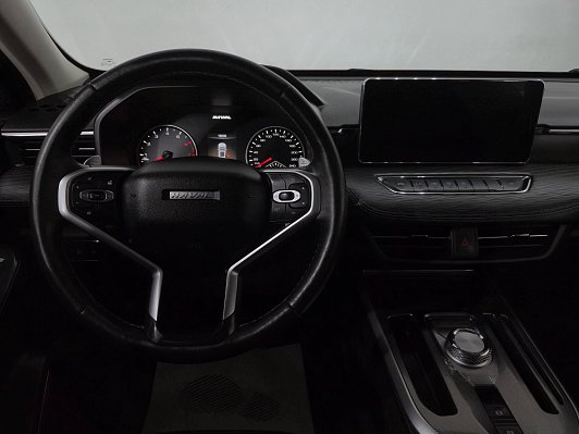 Haval Jolion Elite, 2022 года, пробег 66963 км