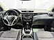 Nissan Qashqai SE, 2018 года, пробег 133381 км