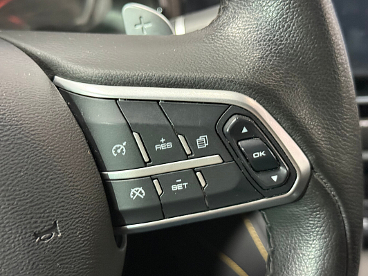 Lada (ВАЗ) Vesta Classic Start, 2020 года, пробег 94500 км