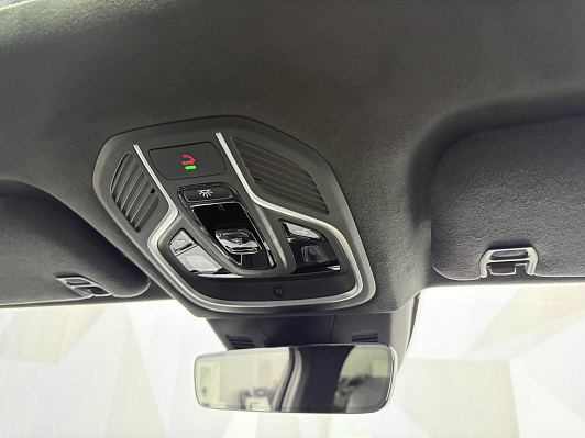 Geely Monjaro, 2022 года, пробег 68404 км