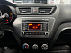 Kia Rio Comfort Аудио, 2016 года, пробег 103000 км