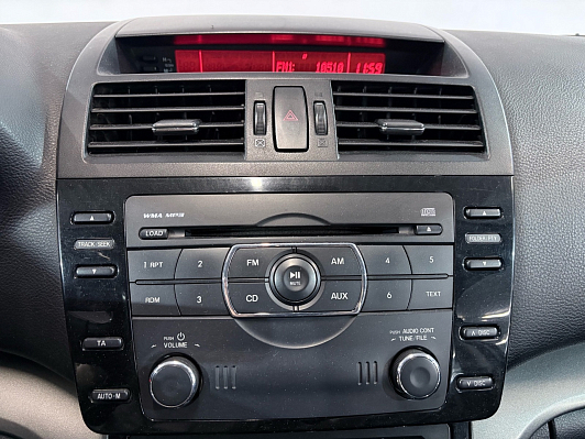 Mazda 6 Touring, 2011 года, пробег 240000 км