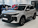 Chery Tiggo 7L Прайм / Prime, серебряный