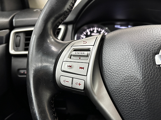 Nissan Qashqai SE, 2014 года, пробег 257289 км