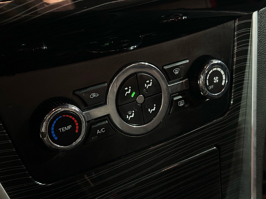 Lifan Solano Luxury, 2018 года, пробег 120000 км