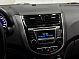 Hyundai Solaris, 2016 года, пробег 185585 км
