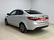 Kia Rio Comfort, 2014 года, пробег 130082 км