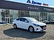 Hyundai Solaris Comfort, 2022 года, пробег 92901 км