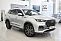 CHERY Tiggo 8 Pro Max Elite FWD, белый