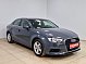 Audi A3 Sport, 2018 года, пробег 89323 км