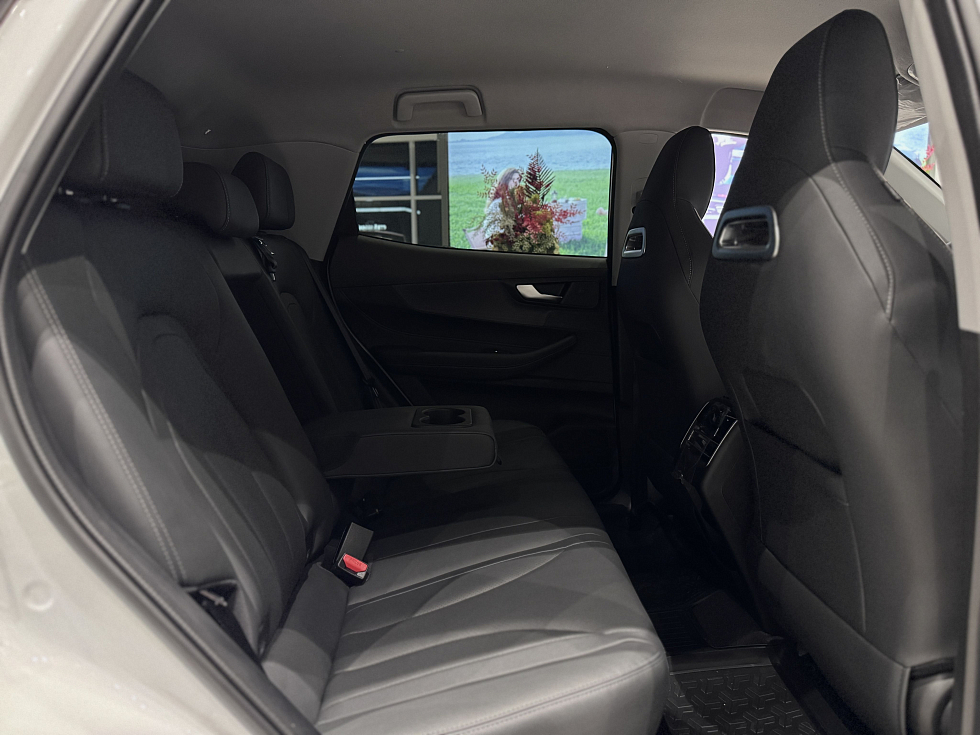 TENET T4 Актив, белый