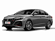 Changan Eado Plus Техно, серебряный