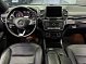 Mercedes-Benz GLE GLE 350 d 4MATIC Grand Edition, 2015 года, пробег 126138 км