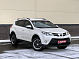 Toyota RAV4 Стандарт, 2015 года, пробег 158000 км