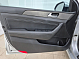 Hyundai Sonata Comfort, 2018 года, пробег 126586 км