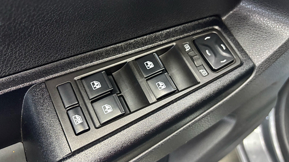 Lada (ВАЗ) Vesta Comfort Image, 2017 года, пробег 123084 км