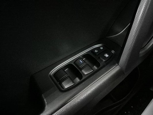 Hyundai Creta Start, 2018 года, пробег 100927 км