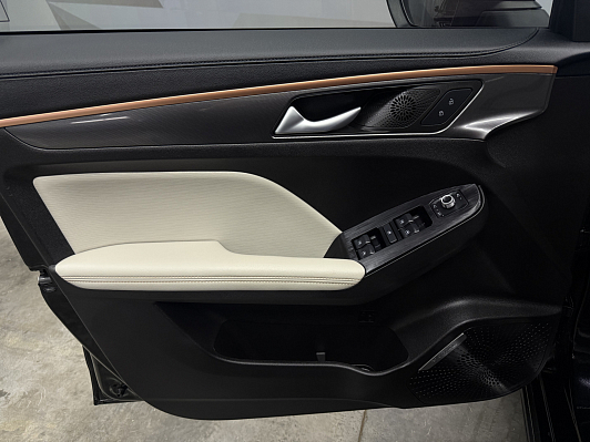 Haval Jolion Premium, 2024 года, пробег 13275 км